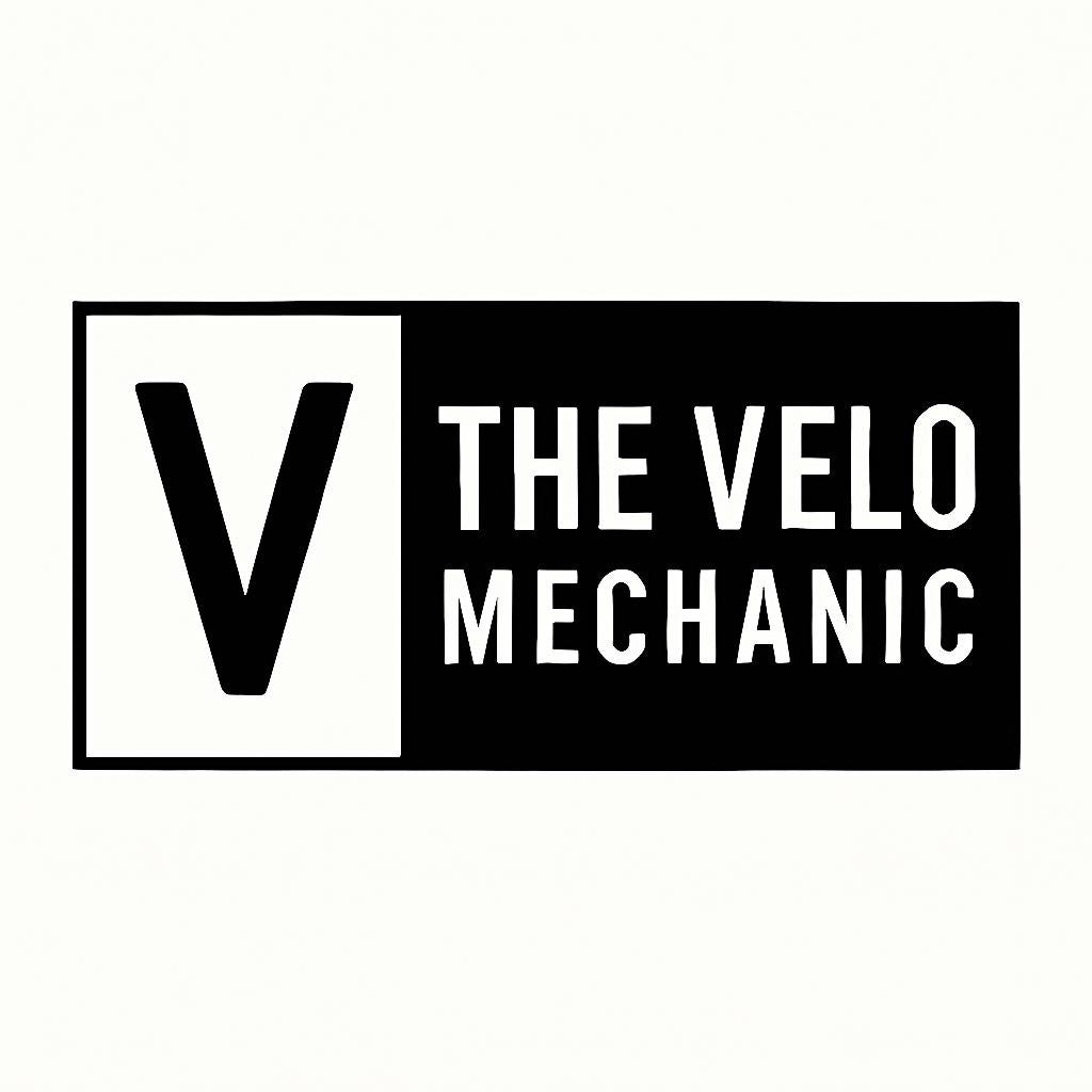 The Velo Mechanic
